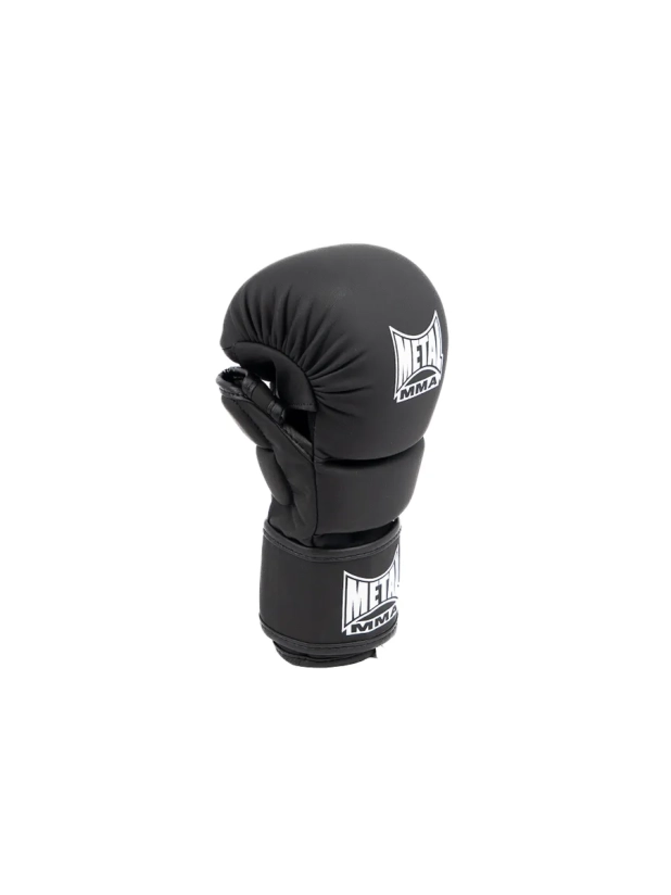 Paire de gants de sparring MMA