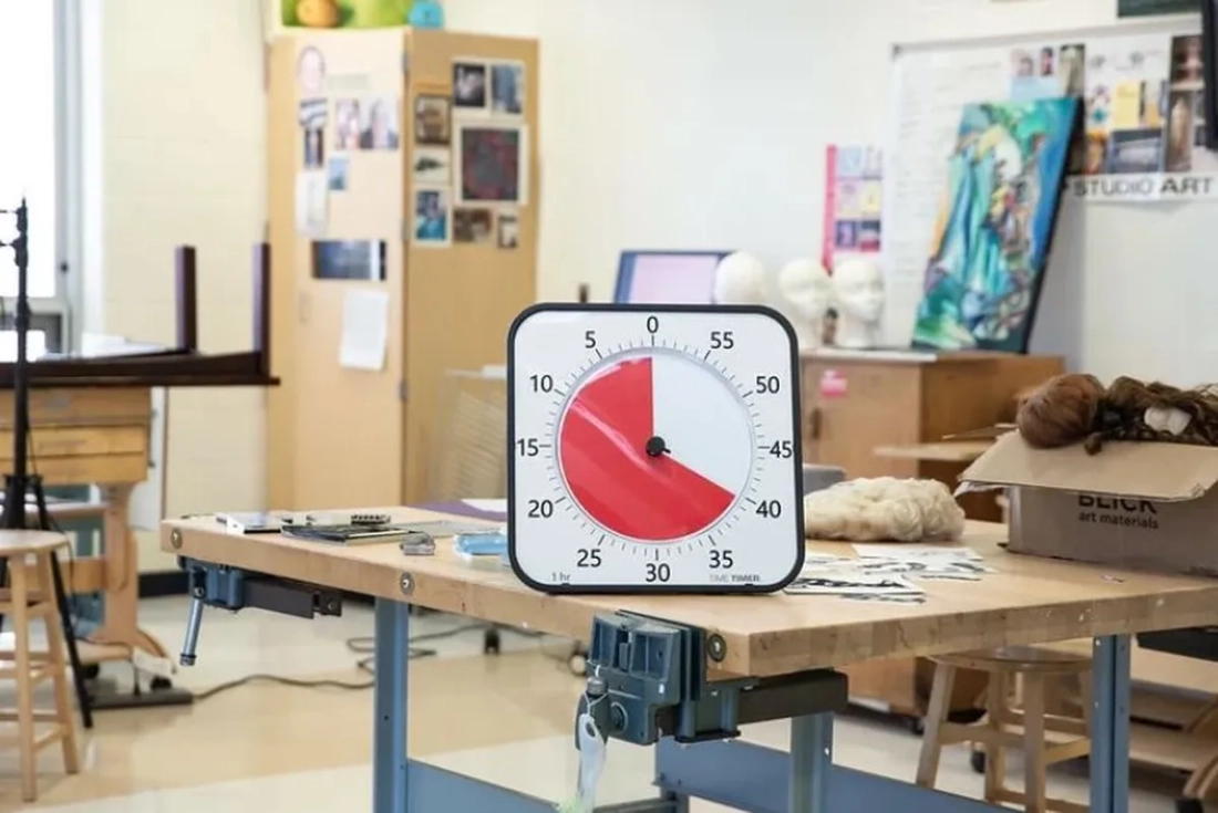 Time Timer® Max