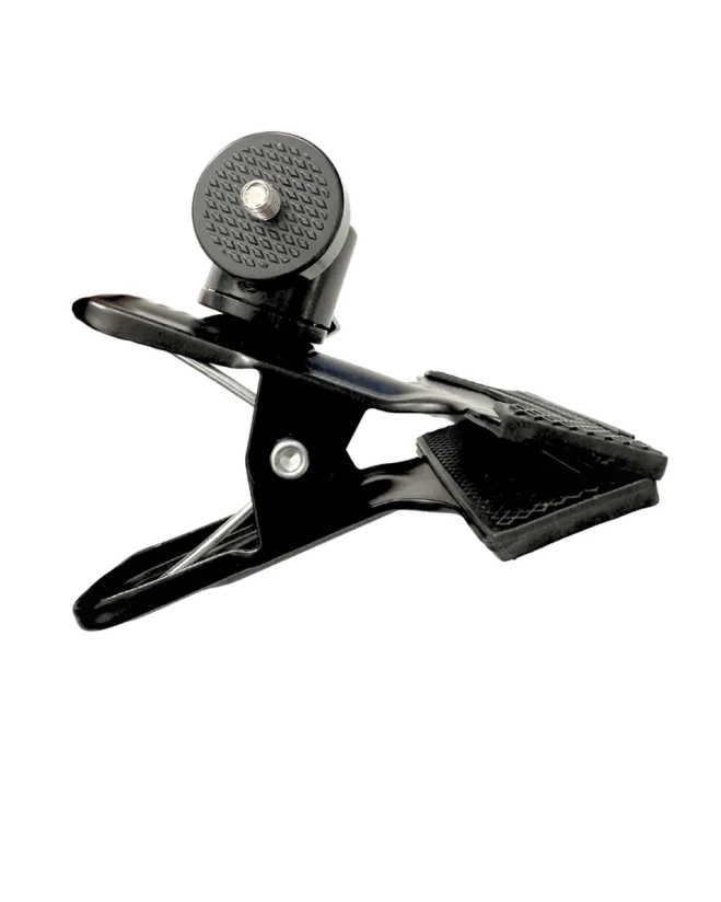 PUSH Puck - Pince pour plot de réaction lumineux