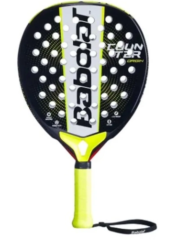 Padelracket Babolat Counter Origin