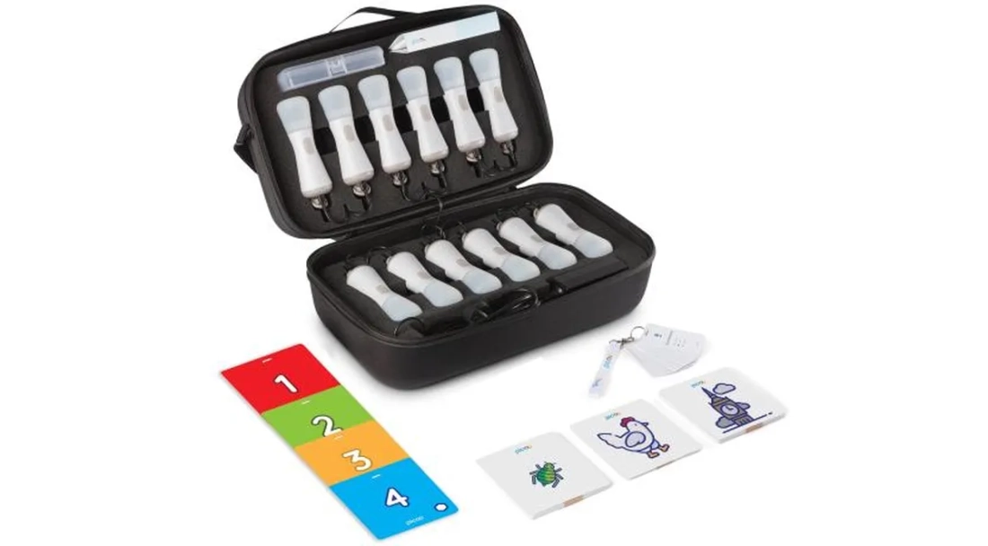 Set Picoo® Standard PRO - FR - DE - NL