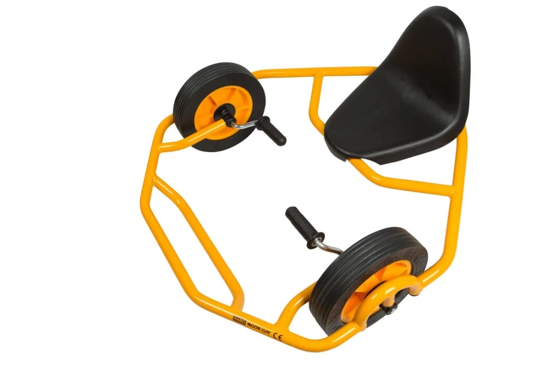 Circle-Cart