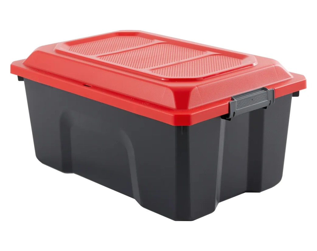Malle en plastique recyclé SUNDIS