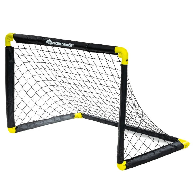 Opvouwbaar trainingsdoel 90x60cm