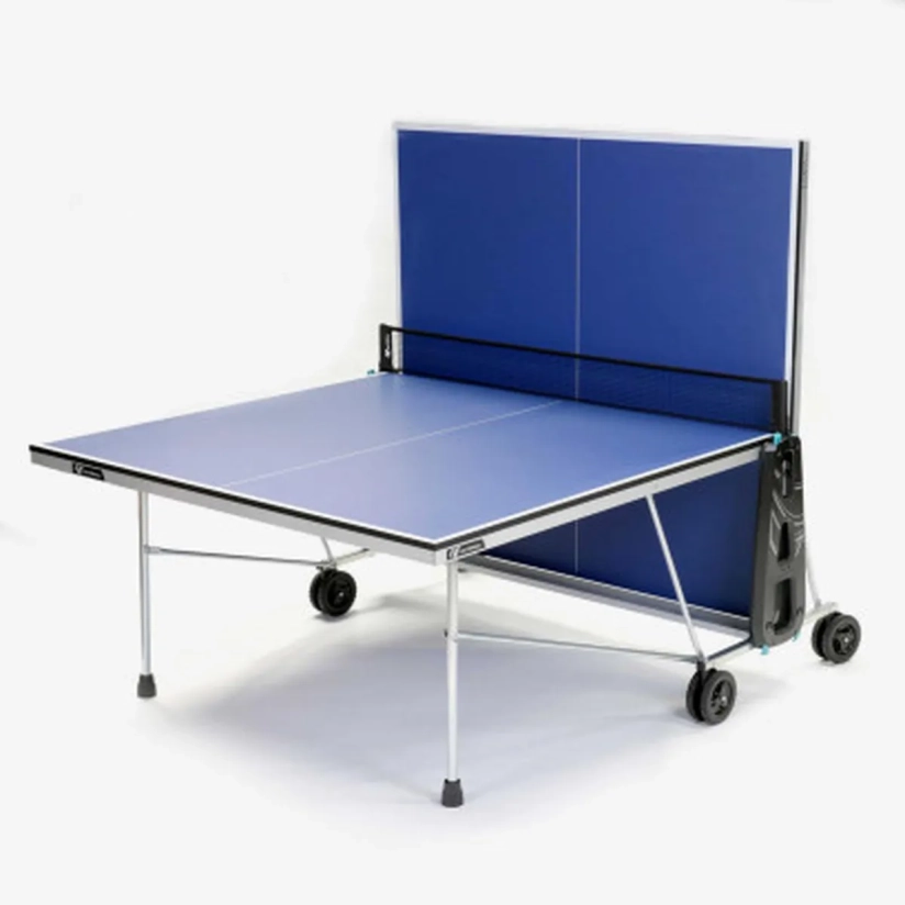 Tafeltennistafel 100 indoor