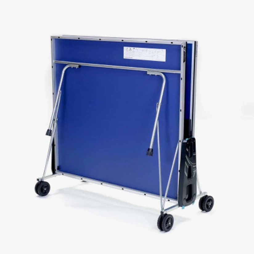 Tafeltennistafel 100 indoor