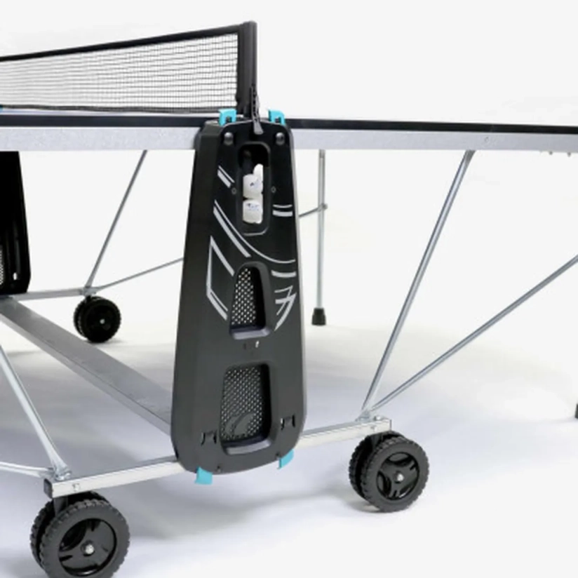 Tafeltennistafel 100 indoor