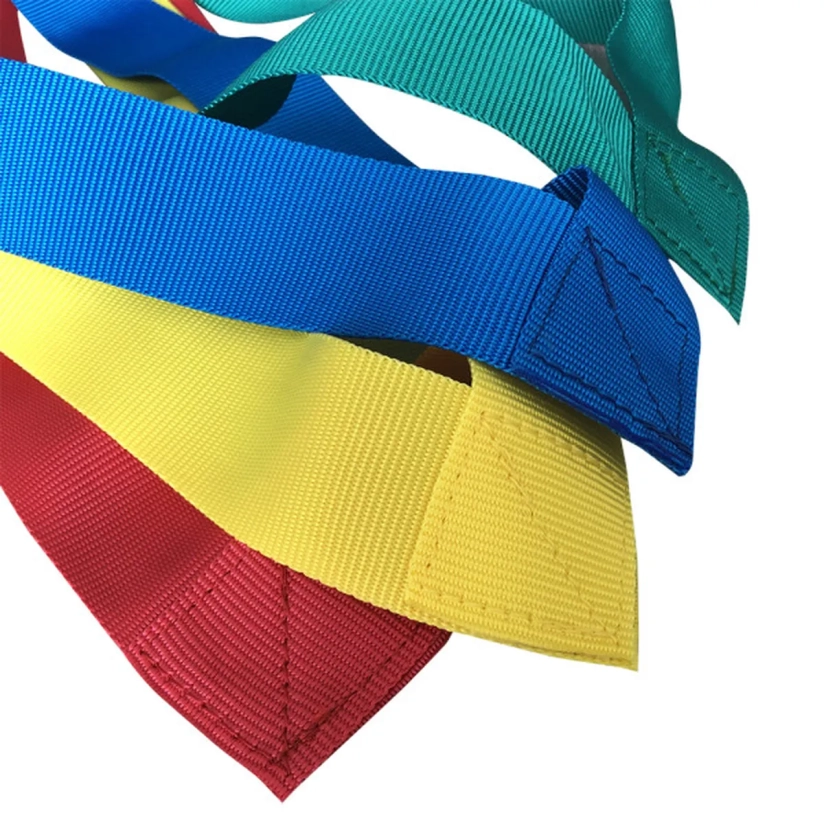 Ceinture d'équipe non-réglable