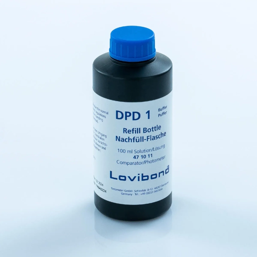 Lovibond DPD 1 buffer - 100 ML