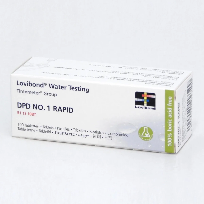 DPD N°1 RAPID