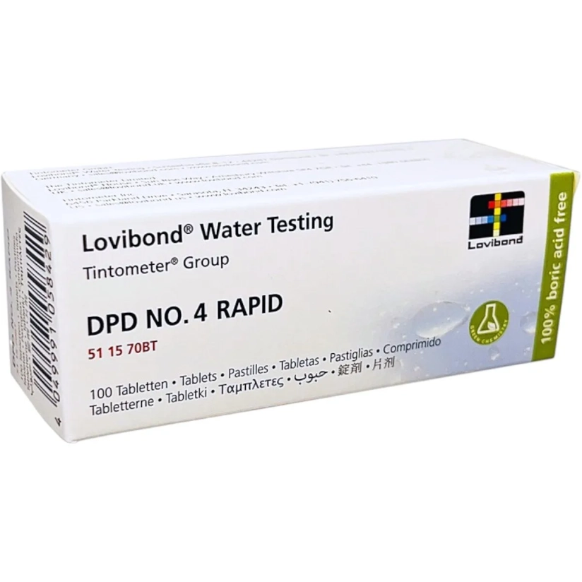 DPD N°4 RAPID