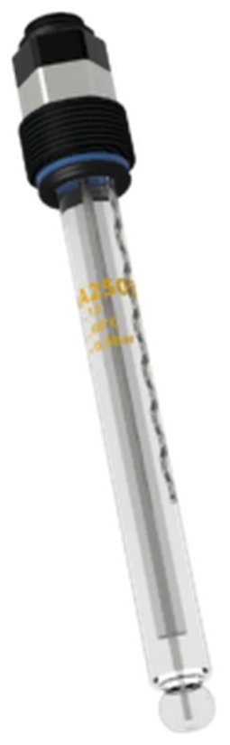 Electrode pH