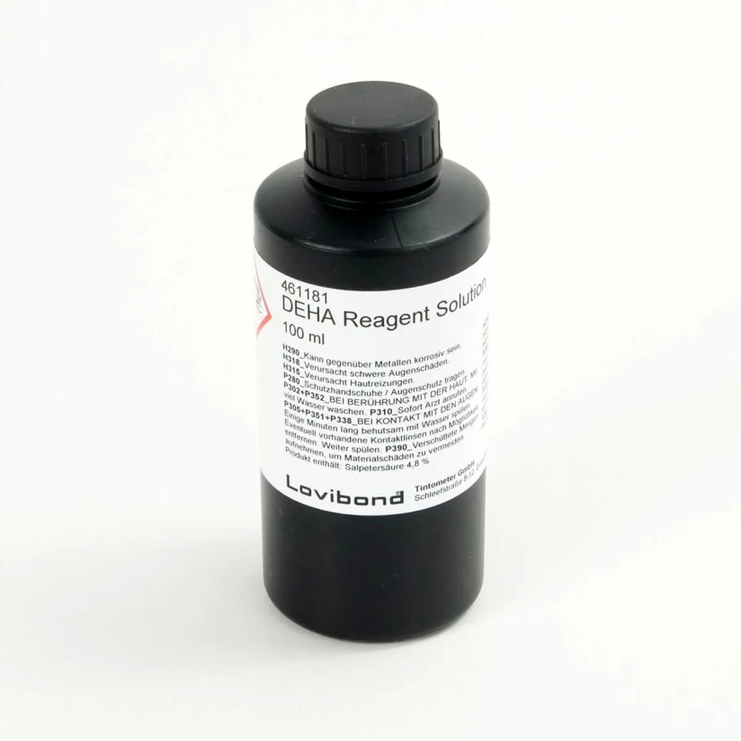 Solution DEHA - 100ml