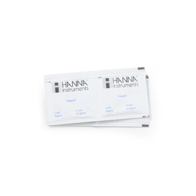 Total Chlorine reagent in poeder - HI93711-01 ( 100 tests)