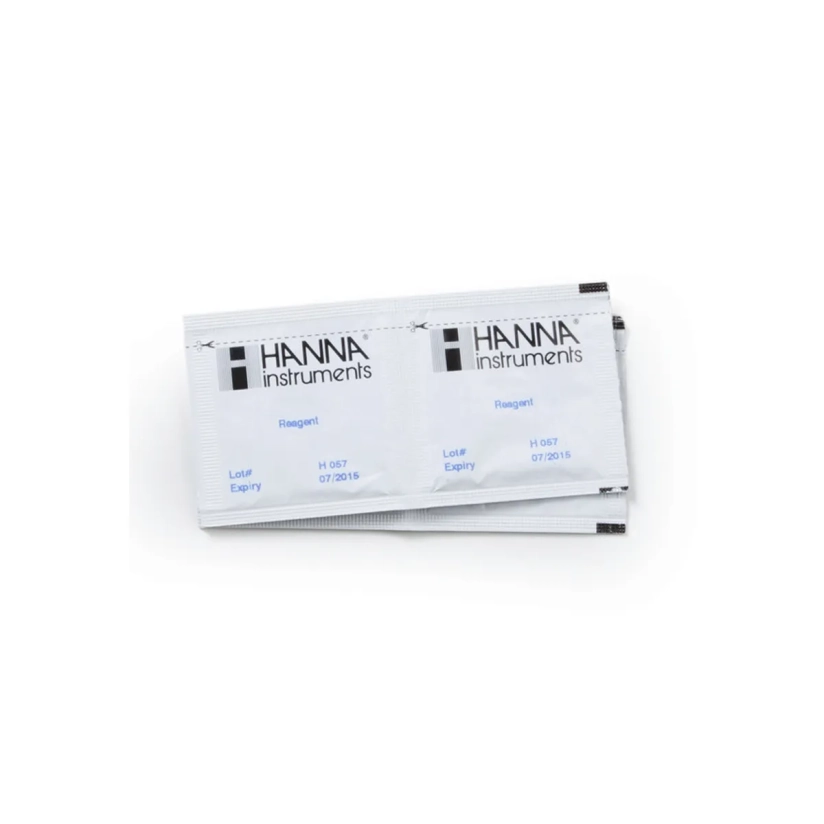 Free Chlorine reagent en poudre - HI93701-01 ( 100 tests )