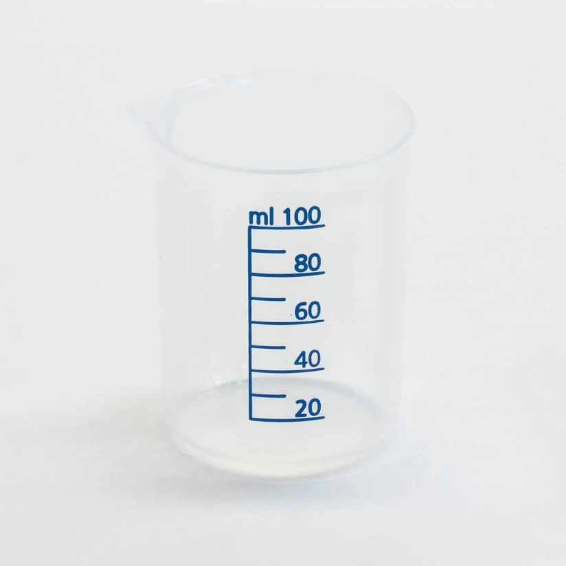 Bécher 100 ml