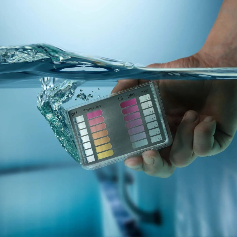 Pooltester