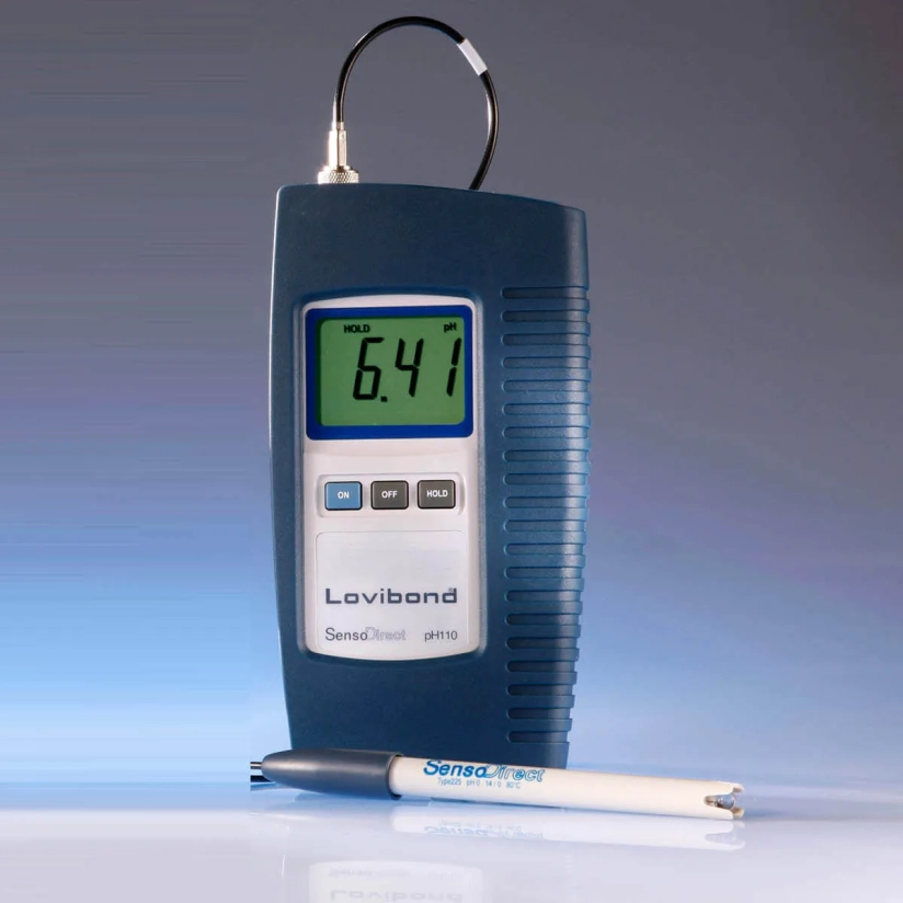 SensoDirect pH 110