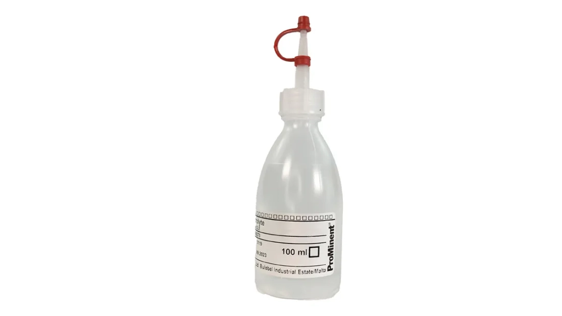 Electrolyte voor sonde CLE - 100 ml