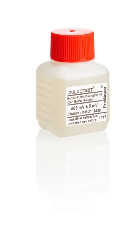 Tampon de redox 465 mV