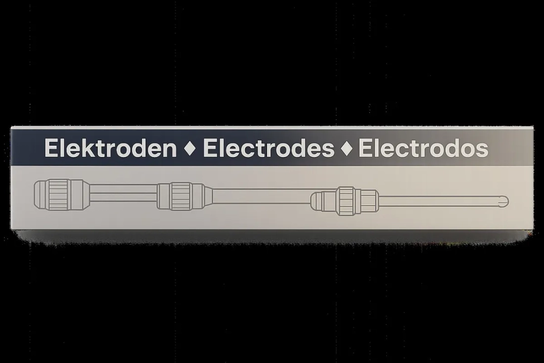 Sonde chlore libre Depolox - W3T160652