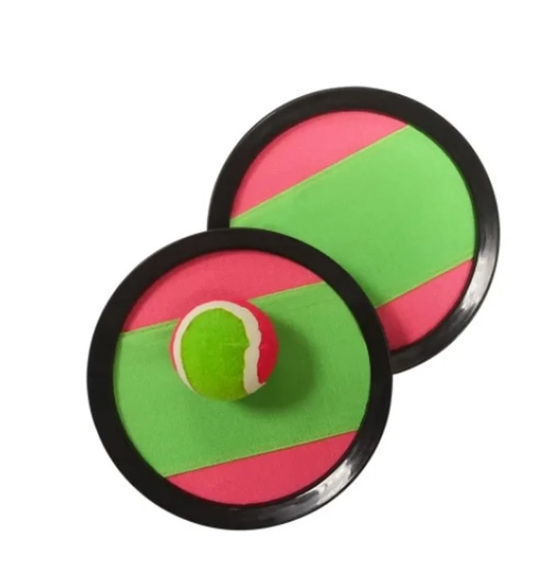 Jeu de catcher ball