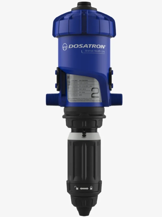 Dosatron D25-RE2-IE