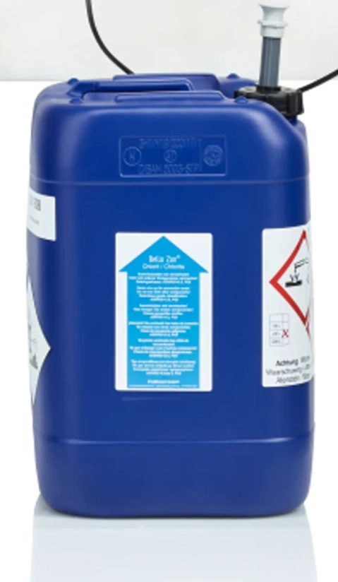 Reagens BelloZon chlorite 7,5% - 25L