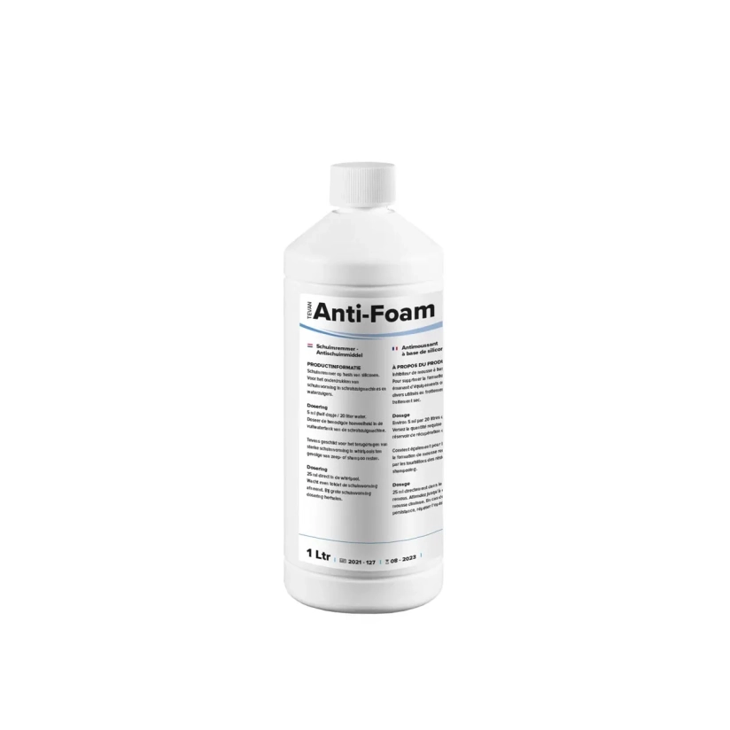 Tevan Anti-foam