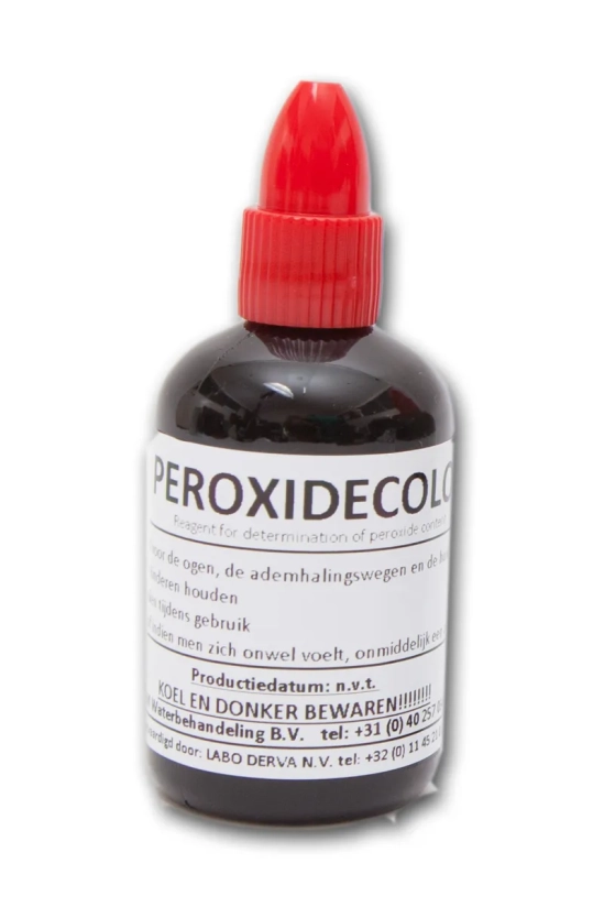 Peroxide color - 50 ml