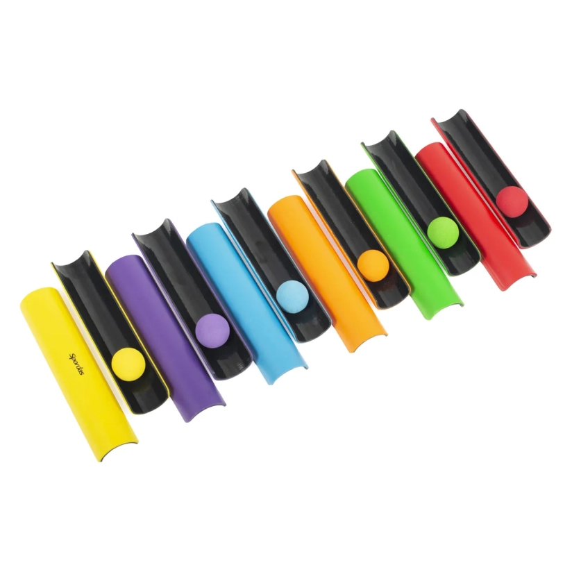 Kit relais tubes & balles