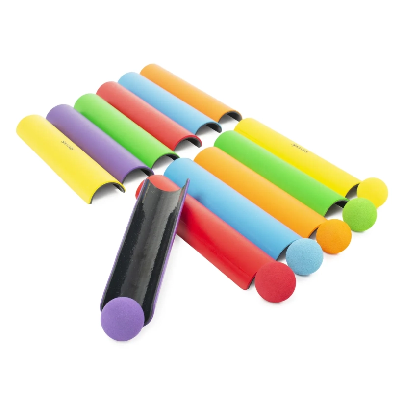 Kit relais tubes & balles