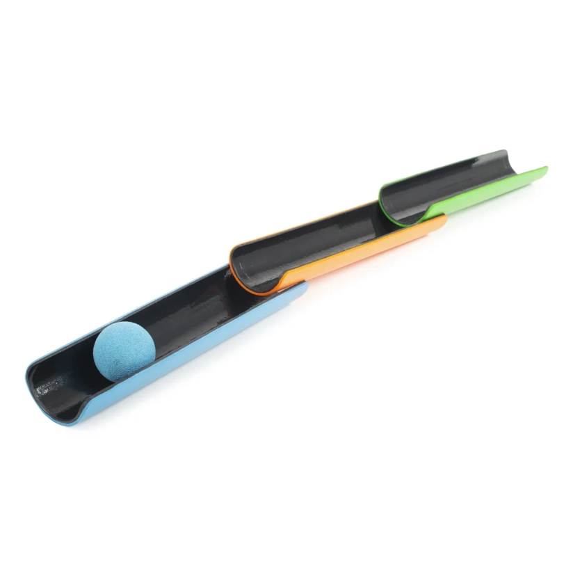 Kit relais tubes & balles