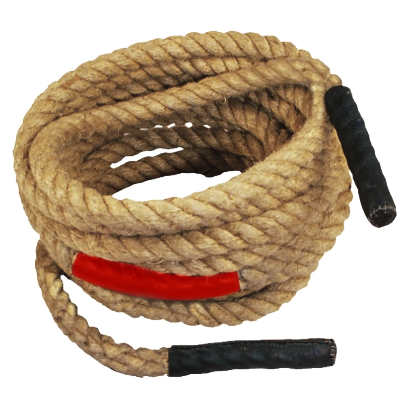 Corde de traction