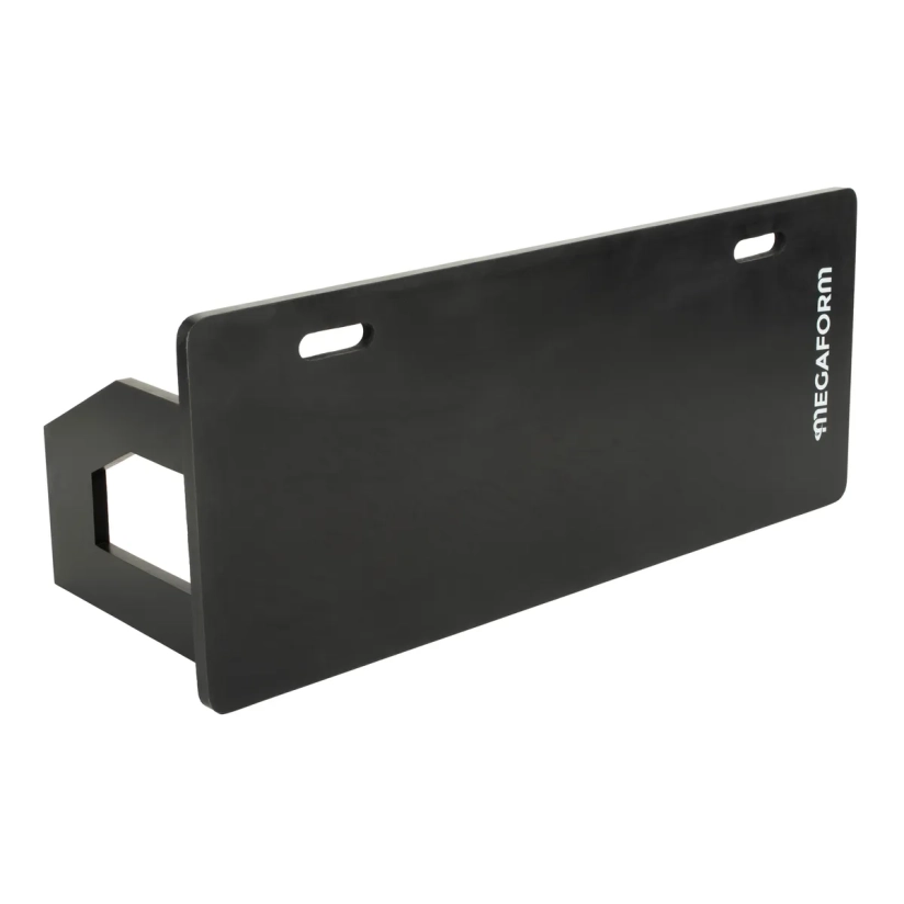 Planche à rebond pliable