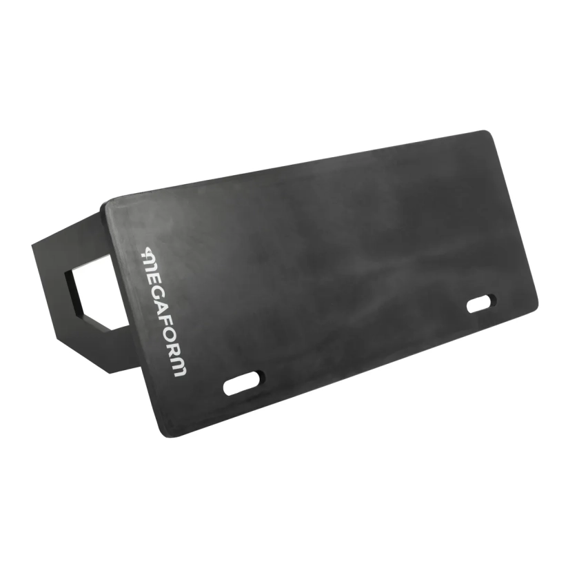 Planche à rebond pliable