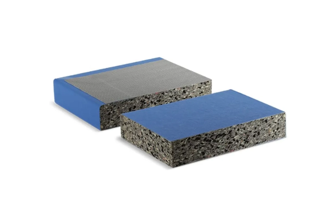 Tapis de judo