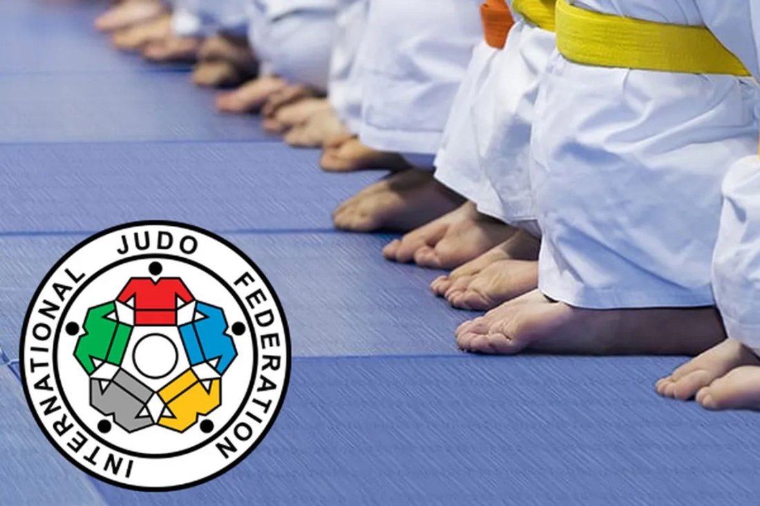 Tapis de judo
