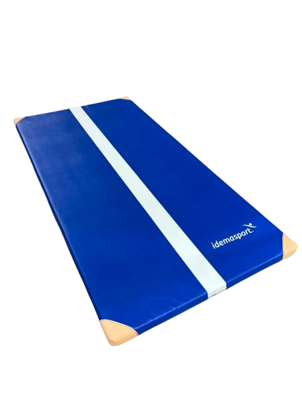 Tapis de gymnastique M2 