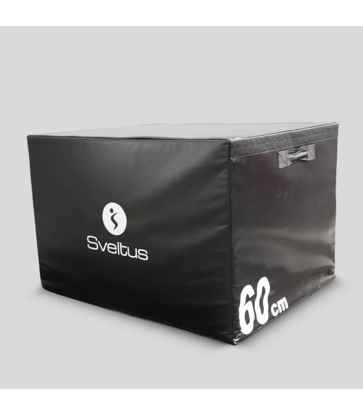 Schuim plyobox-set