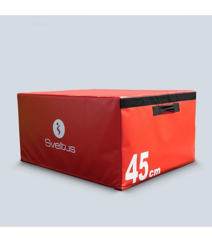 Schuim plyobox-set