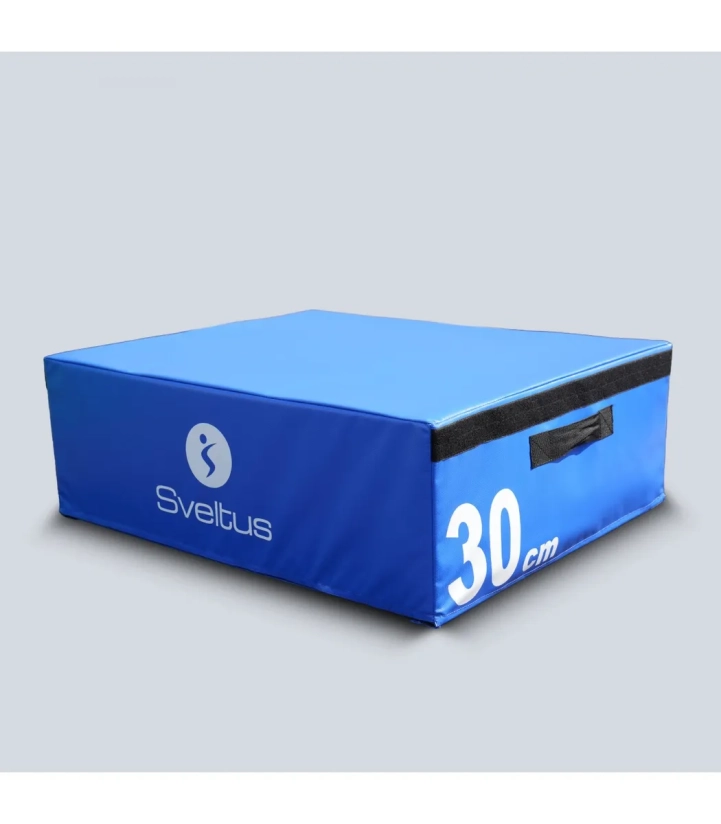 Schuim plyobox-set