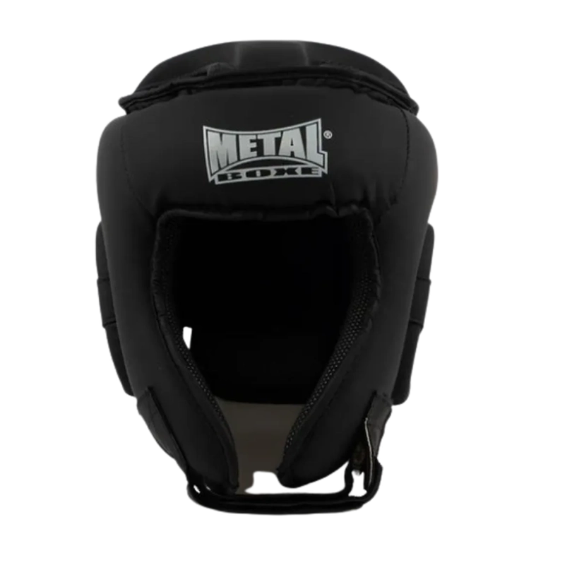 Casque de boxe