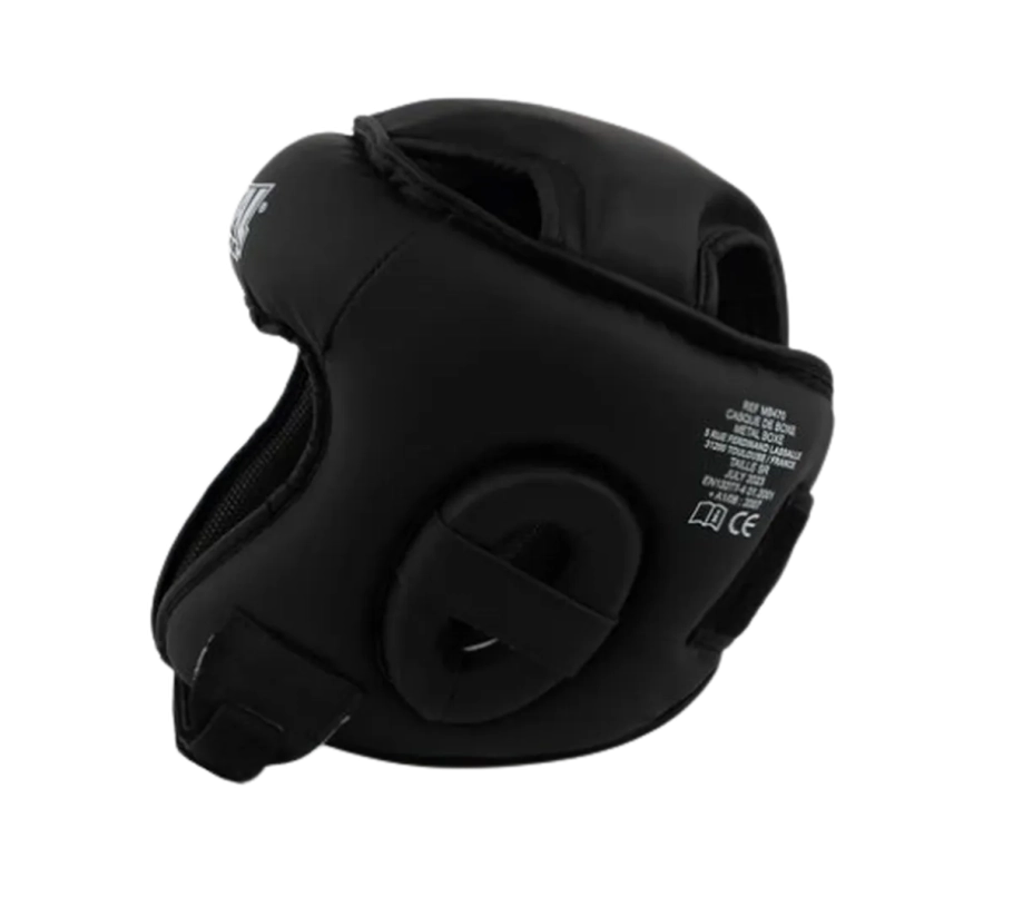 Casque de boxe