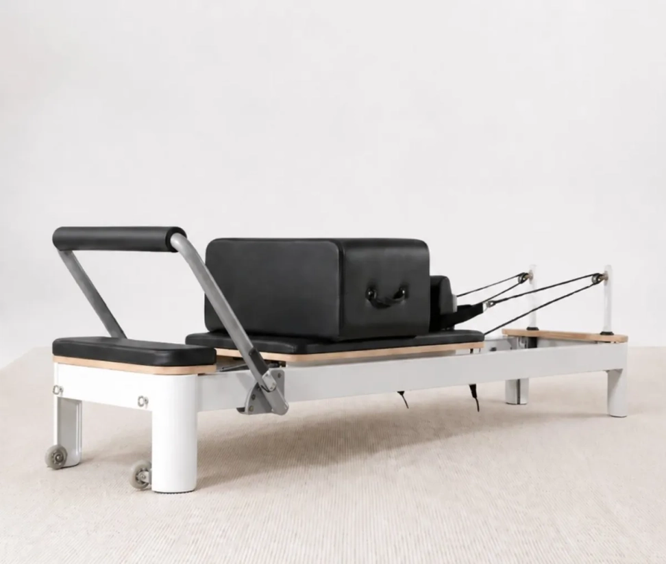 Reformer Pilates AERO