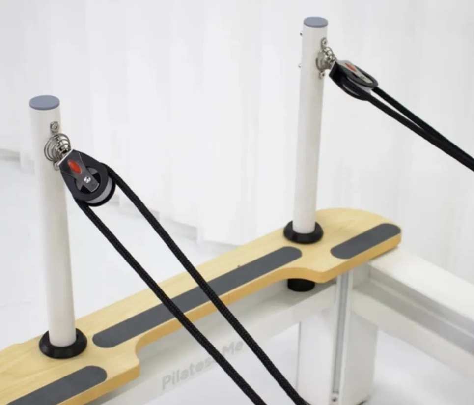 Reformer Pilates AERO