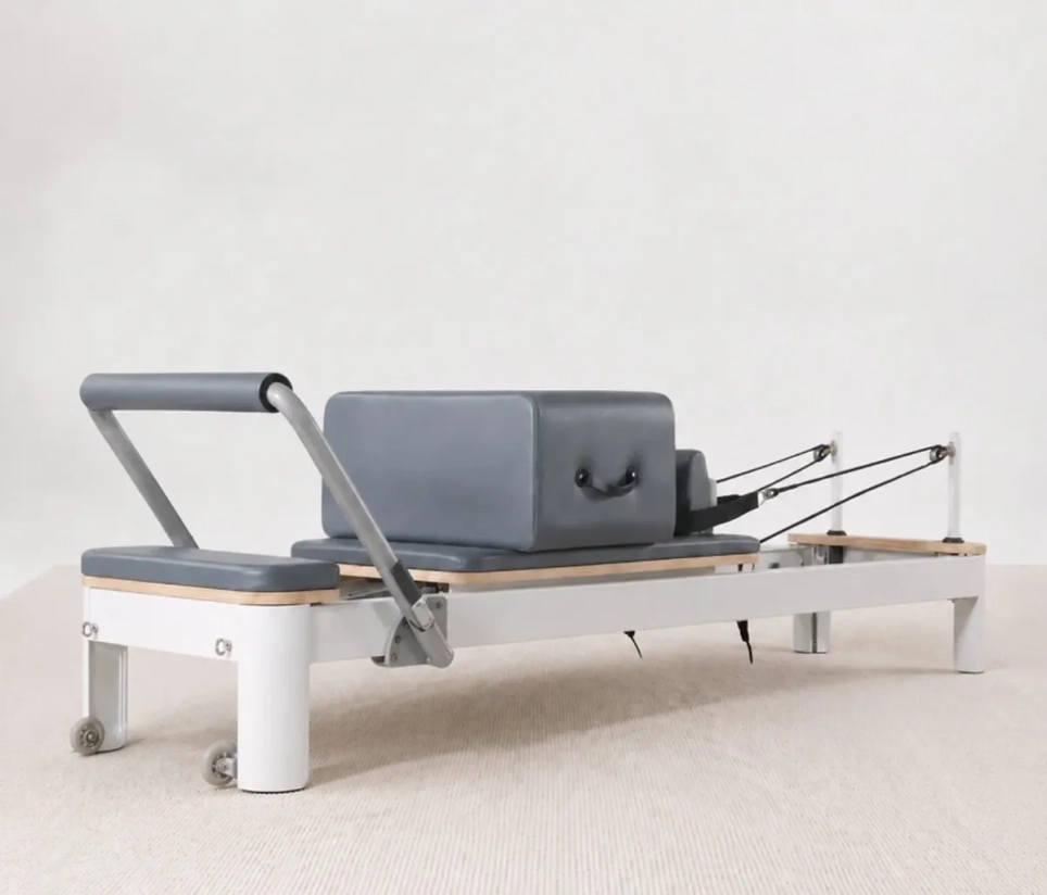Reformer Pilates AERO