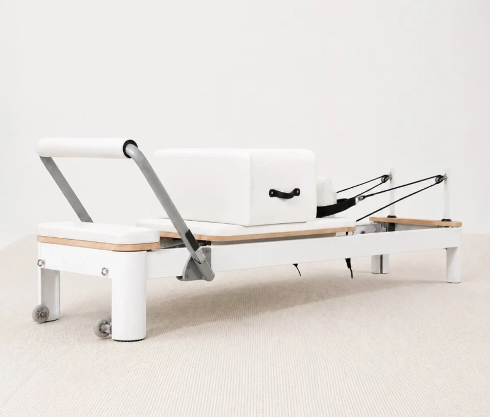 Reformer Pilates AERO