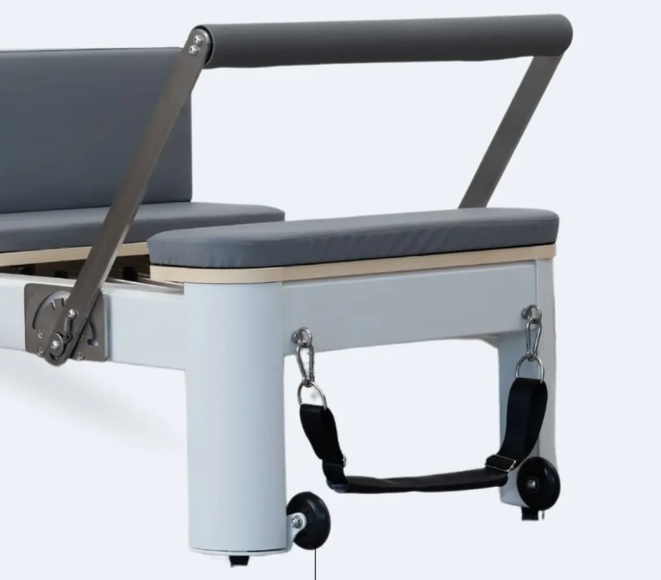 Reformer Pilates AERO avec tour