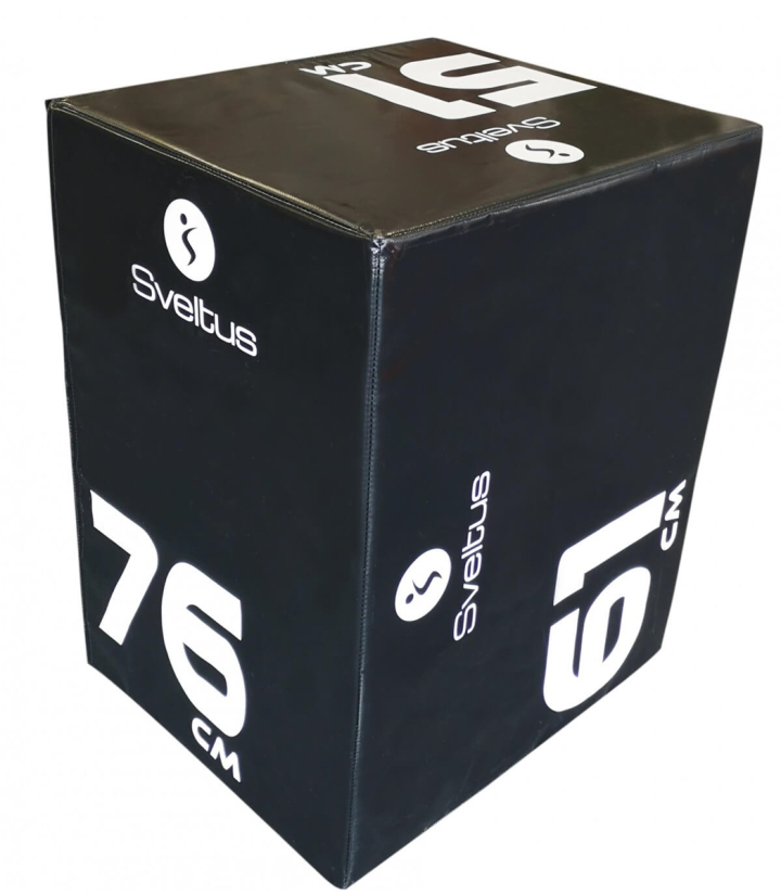 Plyobox 3 en 1